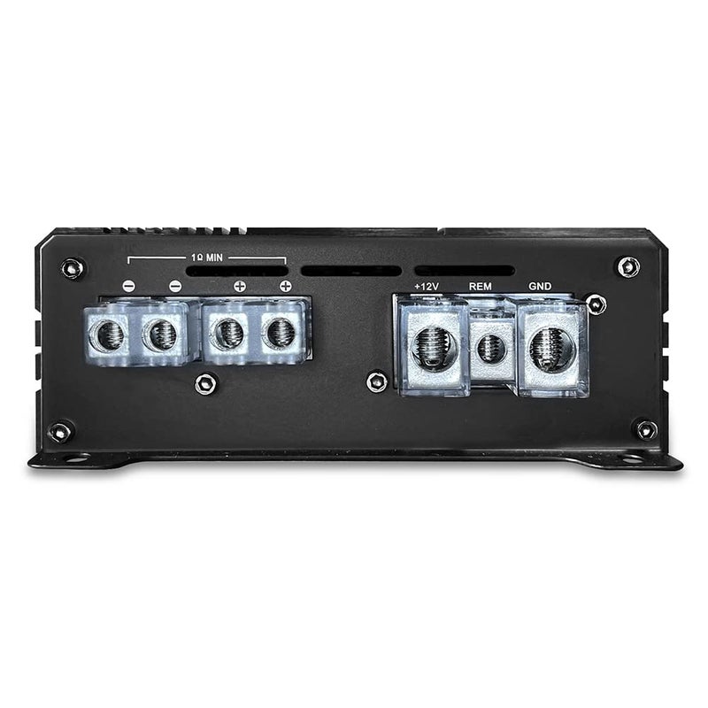 CT Sounds مضخم الصوت الأحادي المدمج CT Sounds CT-700.1D من الفئة D للسيارات، 700 واط RMS - Image 5